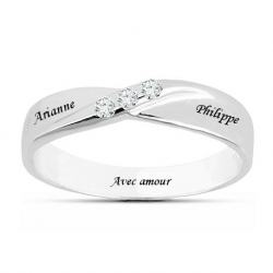 Promise ring