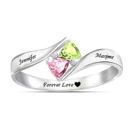 Promise ring