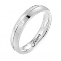 Promise zirconia band woman