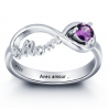 bague mom