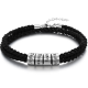 Men personnalized bracelet