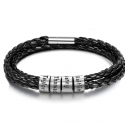 Stainless steel bracelet family-4