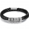 Stainless steel bracelet family-5