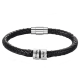 bracelet cuir personnalisé pour homme