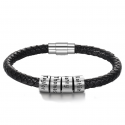 Stainless steel bracelet family-4