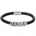 Stainless steel bracelet family-5