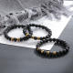 Unisex bracelet LAVA STONE family-2