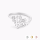 Name ring