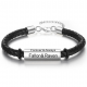 The Classic Bracelet for Men