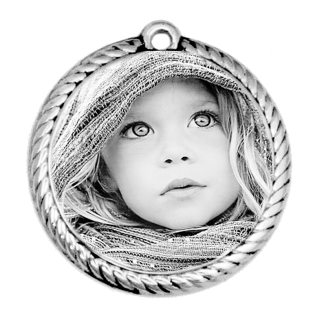 Sublime rond rope